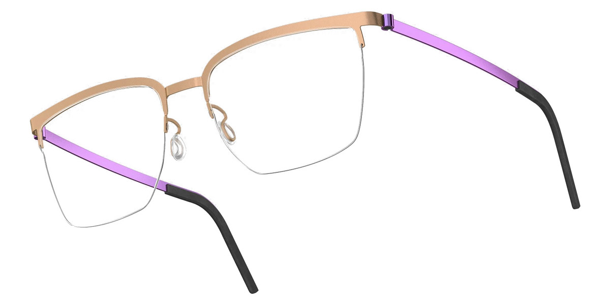 Color: 35 P77 - Lindberg Strip Titanium 7000 LND742735P7755