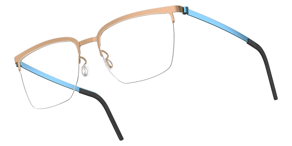 Color: 35 P80 - Lindberg Strip Titanium 7000 LND742735P8055