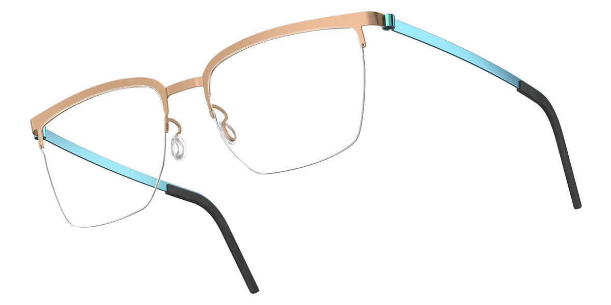 Color: 35 P85 - Lindberg Strip Titanium 7000 LND742735P8555