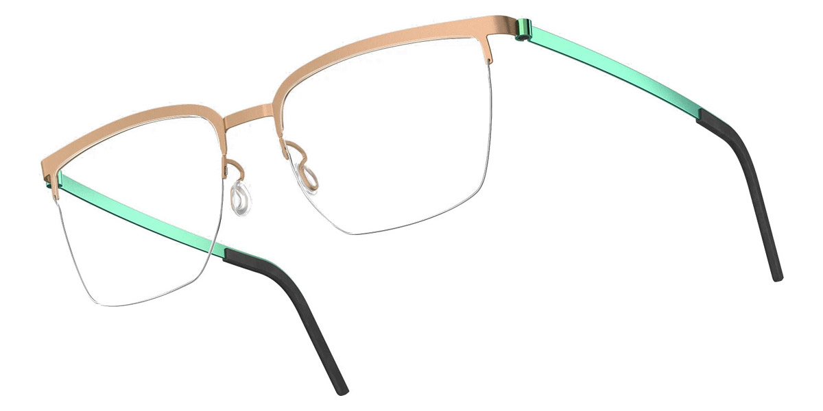 Color: 35 P90 - Lindberg Strip Titanium 7000 LND742735P9055