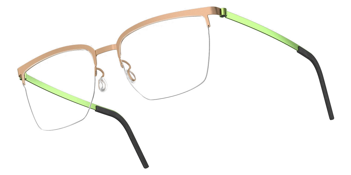 Color: 35 P95 - Lindberg Strip Titanium 7000 LND742735P9555