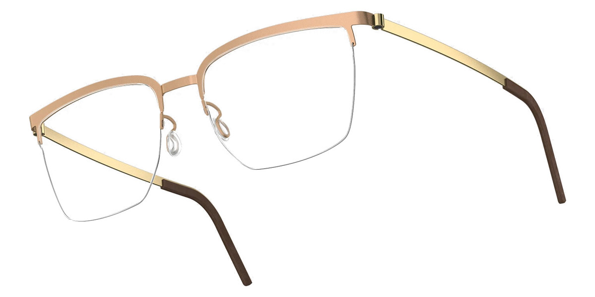 Color: 35 PGT - Lindberg Strip Titanium 7000 LND742735PGT55