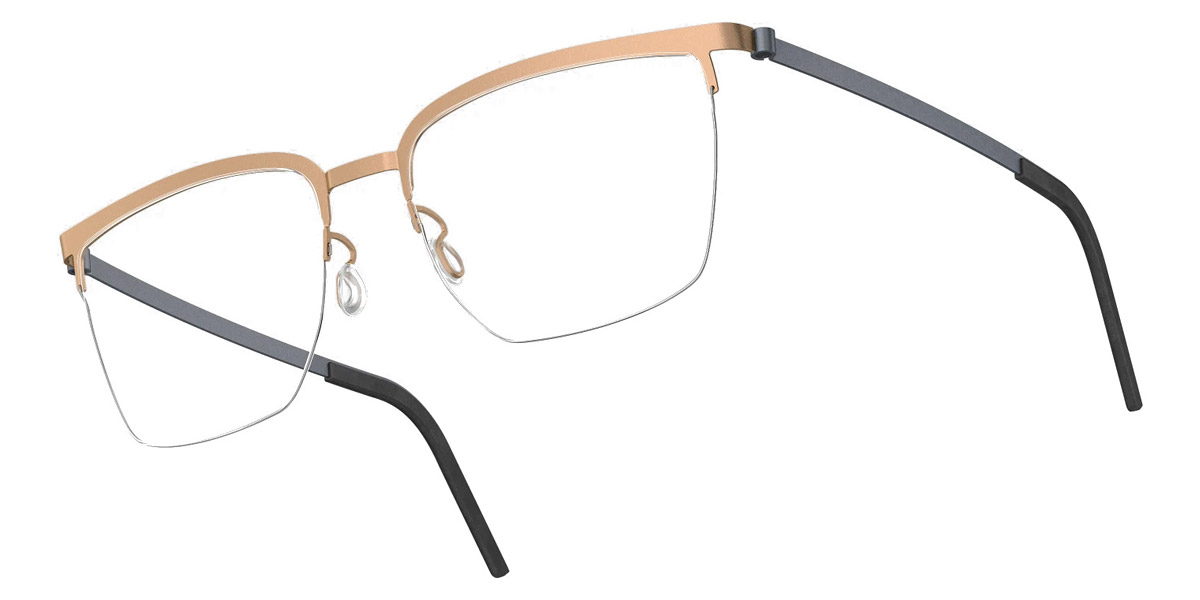 Color: 35 U16 - Lindberg Strip Titanium 7000 LND742735U1655