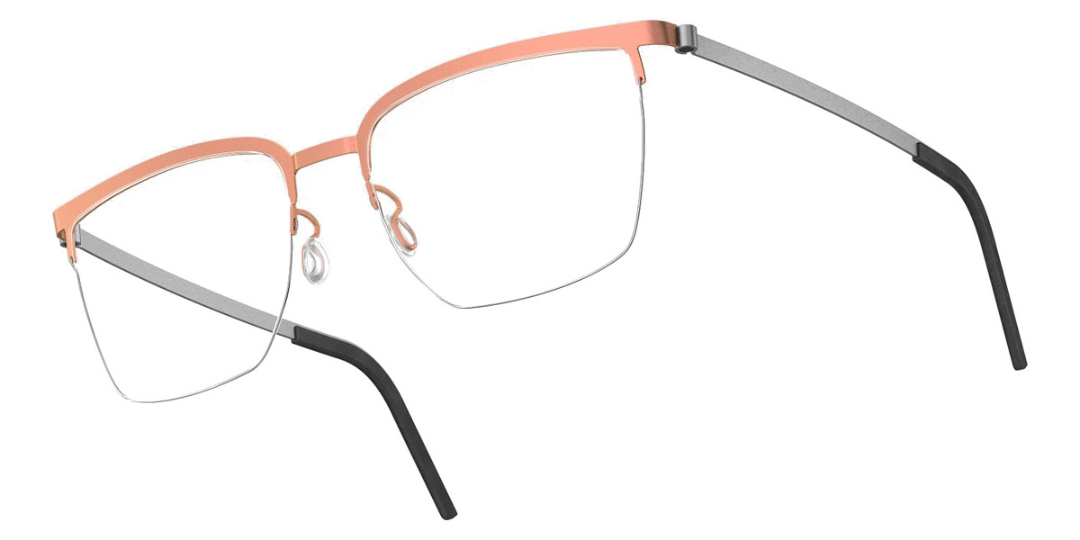 Color: 60 10 - Lindberg Strip Titanium 7000 LND7427601055