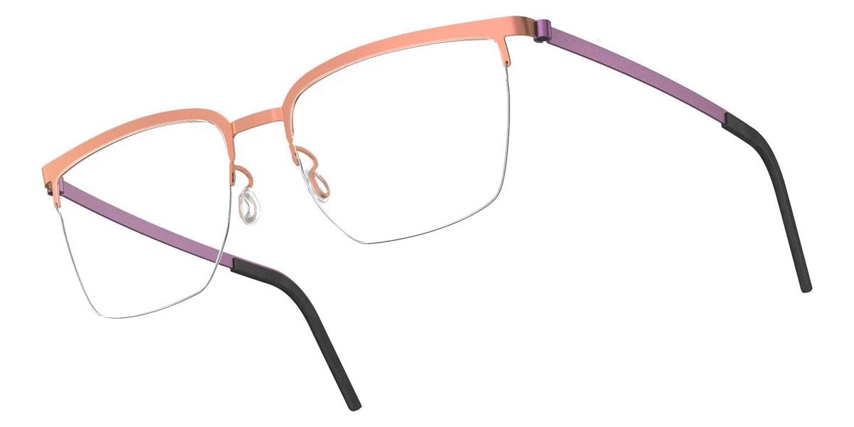 Color: 60 113 - Lindberg Strip Titanium 7000 LND74276011355