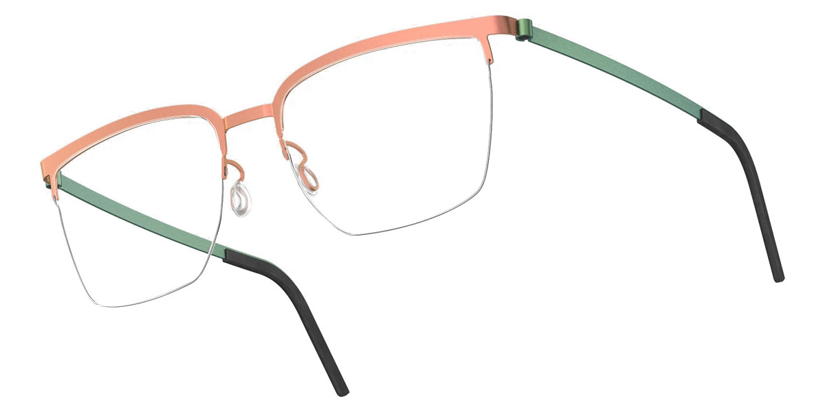 Color: 60 117 - Lindberg Strip Titanium 7000 LND74276011755