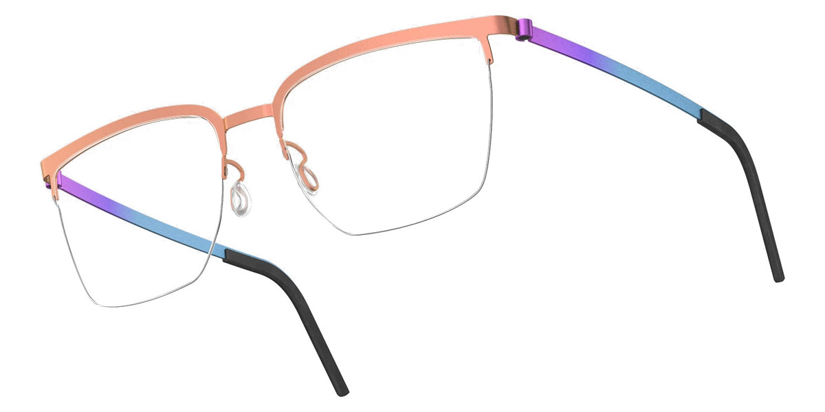 Color: 60 127 - Lindberg Strip Titanium 7000 LND74276012755
