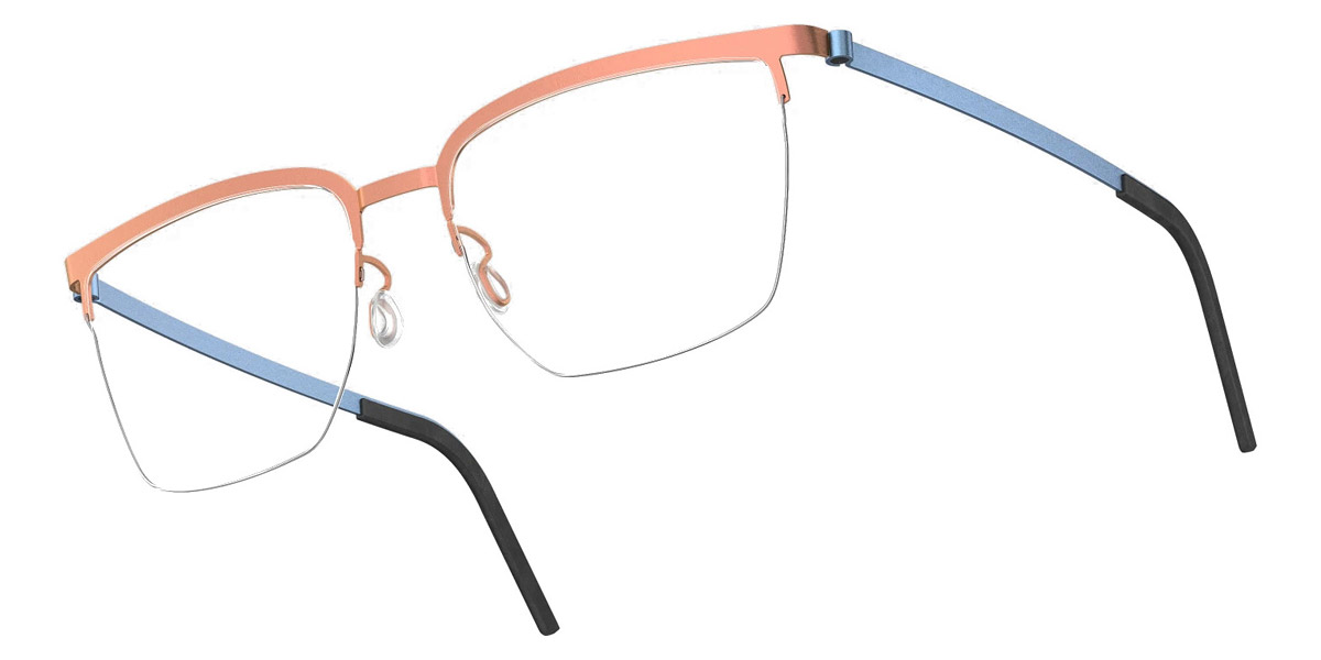 Color: 60 20 - Lindberg Strip Titanium 7000 LND7427602055