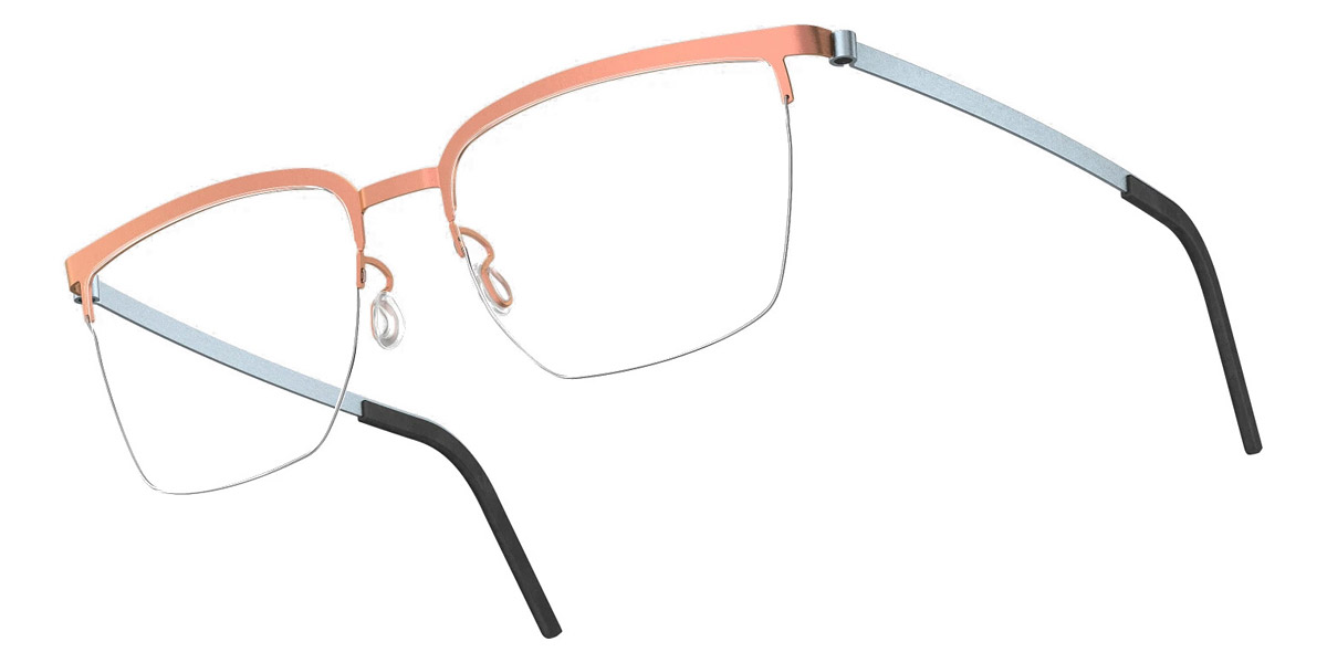 Color: 60 25 - Lindberg Strip Titanium 7000 LND7427602555