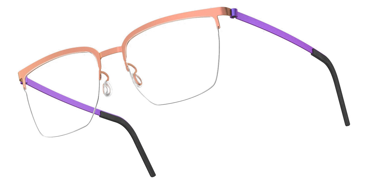 Color: 60 77 - Lindberg Strip Titanium 7000 LND7427607755