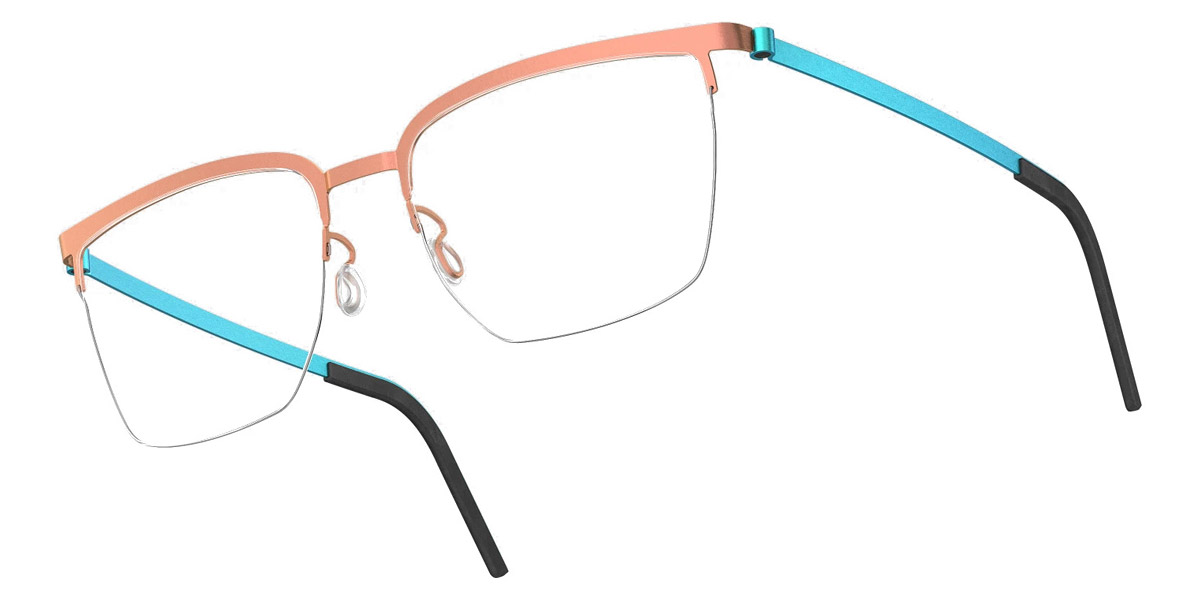Color: 60 80 - Lindberg Strip Titanium 7000 LND7427608055