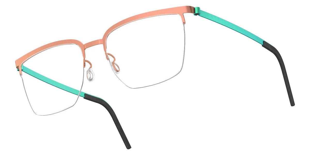 Color: 60 85 - Lindberg Strip Titanium 7000 LND7427608555
