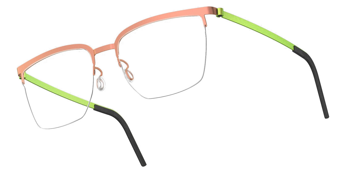 Color: 60 95 - Lindberg Strip Titanium 7000 LND7427609555