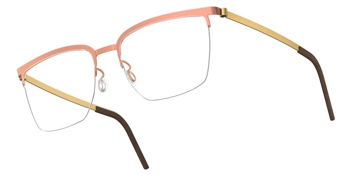 Color: 60 GT - Lindberg Strip Titanium 7000 LND742760GT55