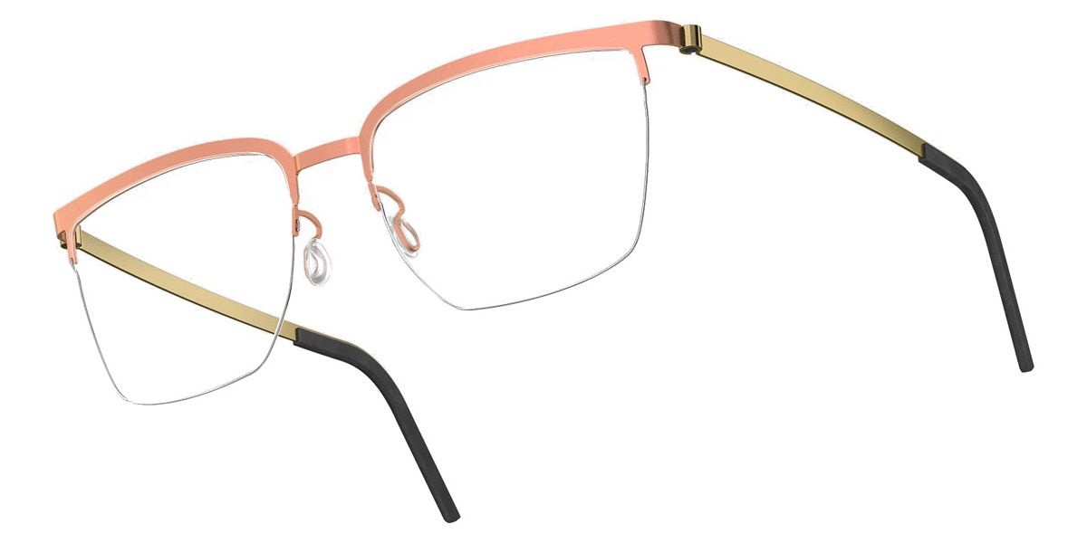 Color: 60 P35 - Lindberg Strip Titanium 7000 LND742760P3555