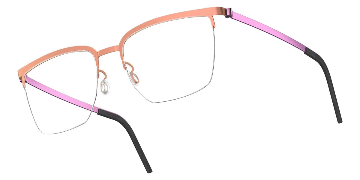 Color: 60 P75 - Lindberg Strip Titanium 7000 LND742760P7555