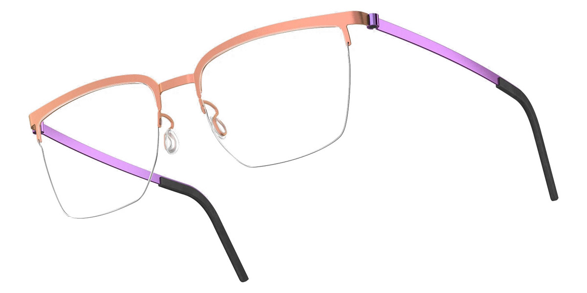 Color: 60 P77 - Lindberg Strip Titanium 7000 LND742760P7755
