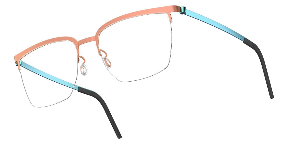 Color: 60 P85 - Lindberg Strip Titanium 7000 LND742760P8555