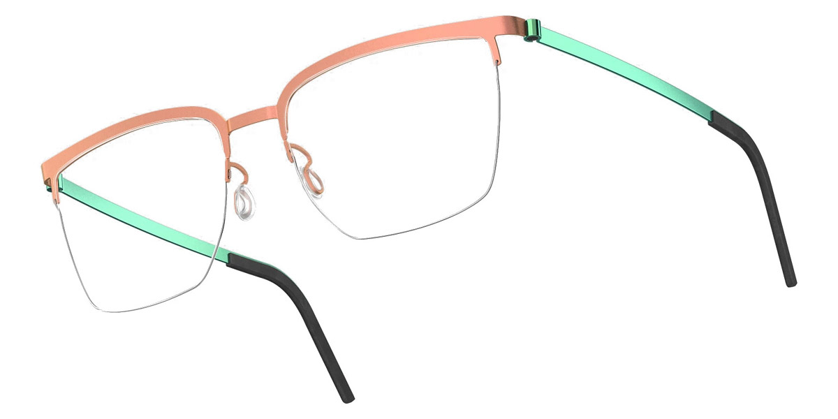 Color: 60 P90 - Lindberg Strip Titanium 7000 LND742760P9055