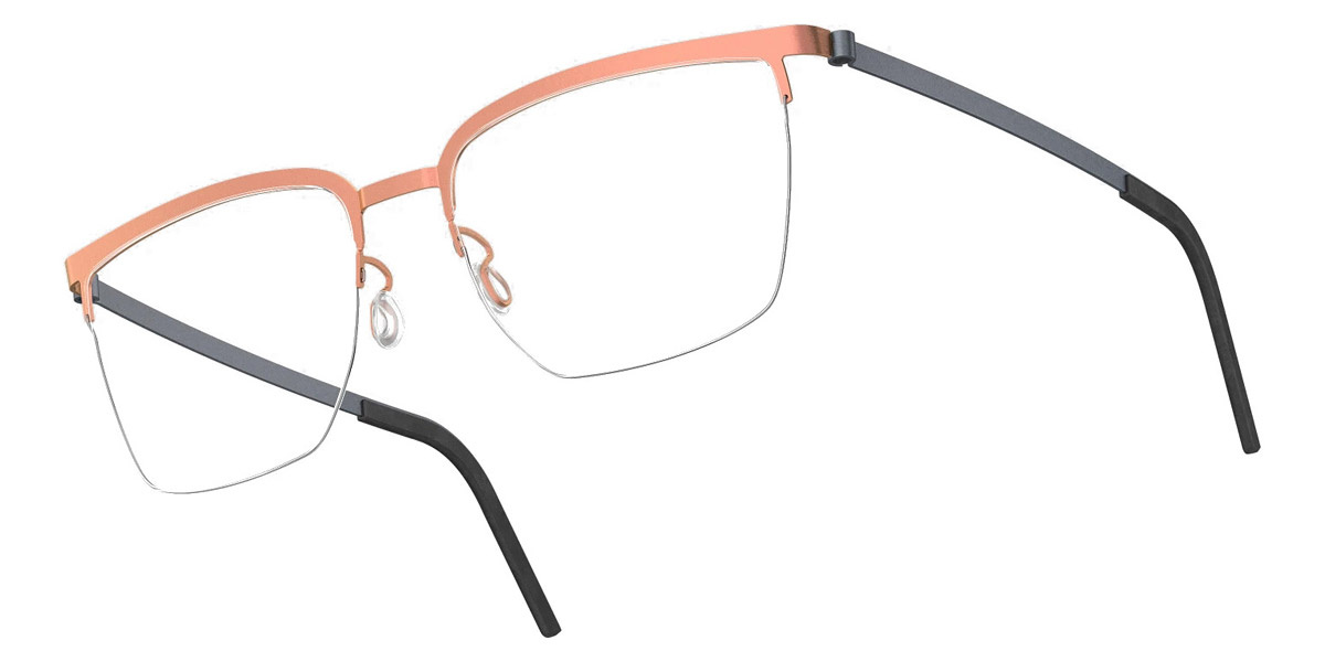 Color: 60 U16 - Lindberg Strip Titanium 7000 LND742760U1655
