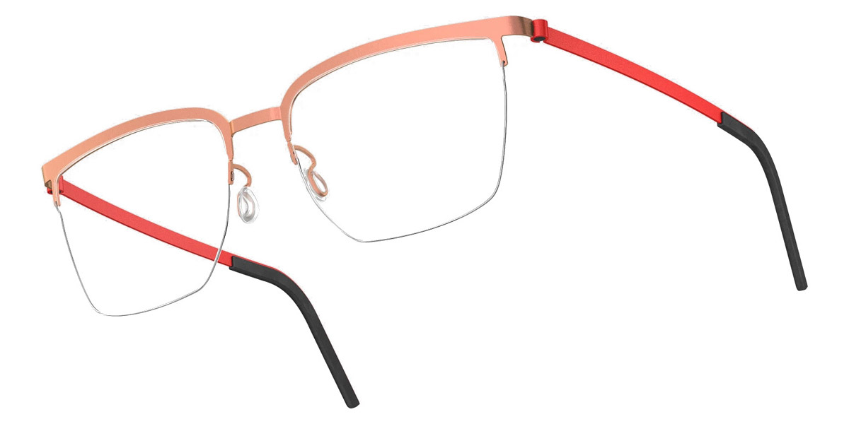 Color: 60 U33 - Lindberg Strip Titanium 7000 LND742760U3355