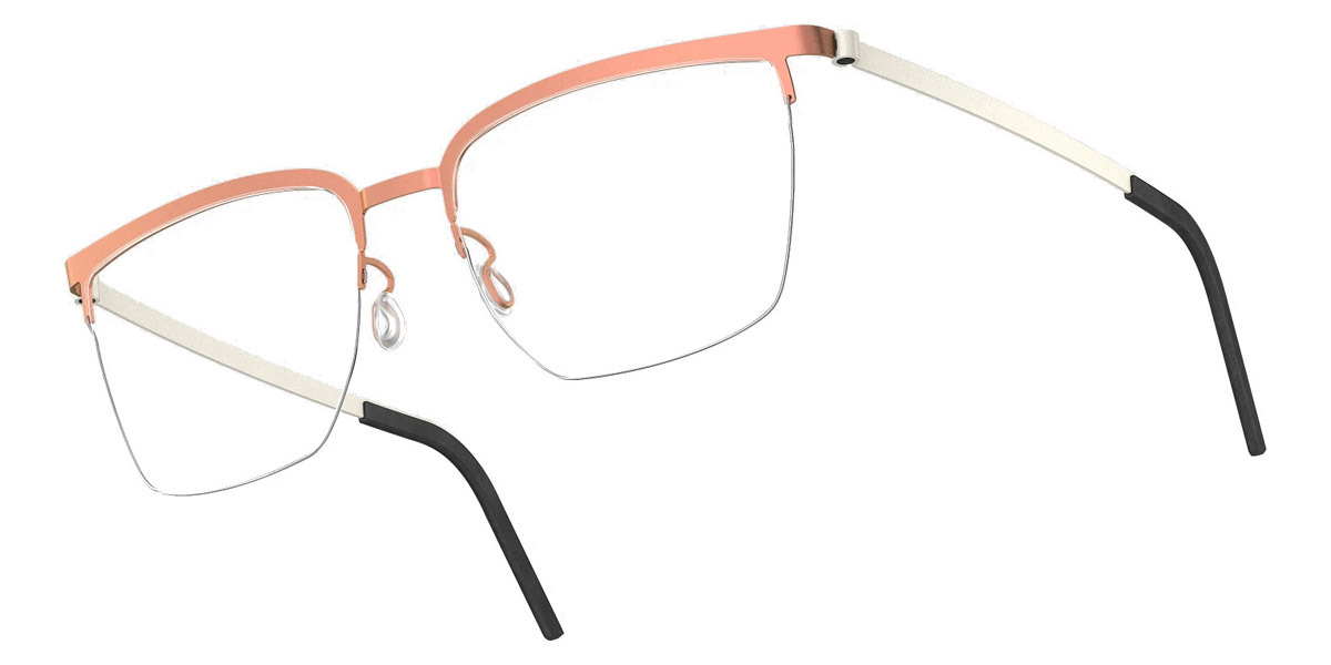 Color: 60 U38 - Lindberg Strip Titanium 7000 LND742760U3855