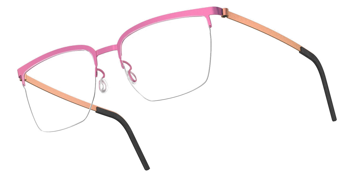 Color: 70 60 - Lindberg Strip Titanium 7000 LND7427706055