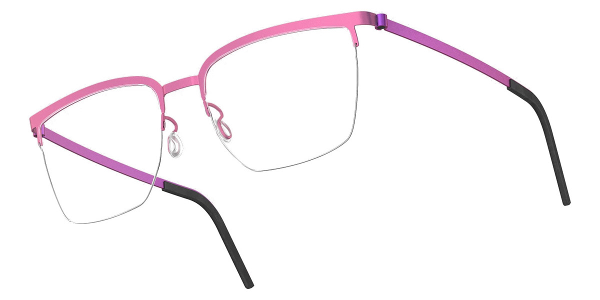 Color: 70 75 - Lindberg Strip Titanium 7000 LND7427707555
