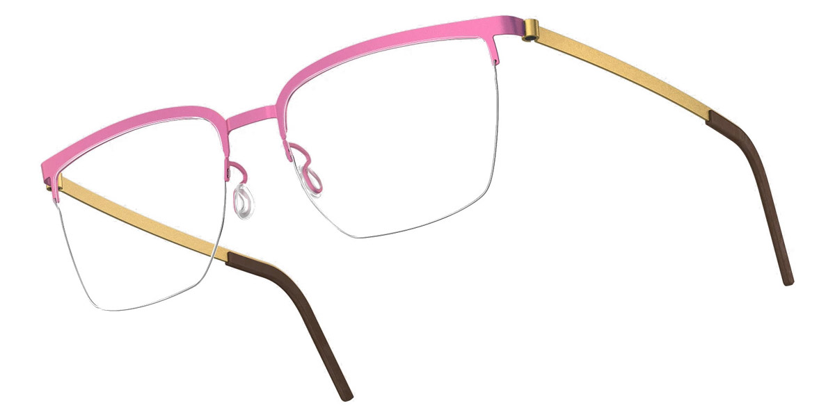 Color: 70 GT - Lindberg Strip Titanium 7000 LND742770GT55