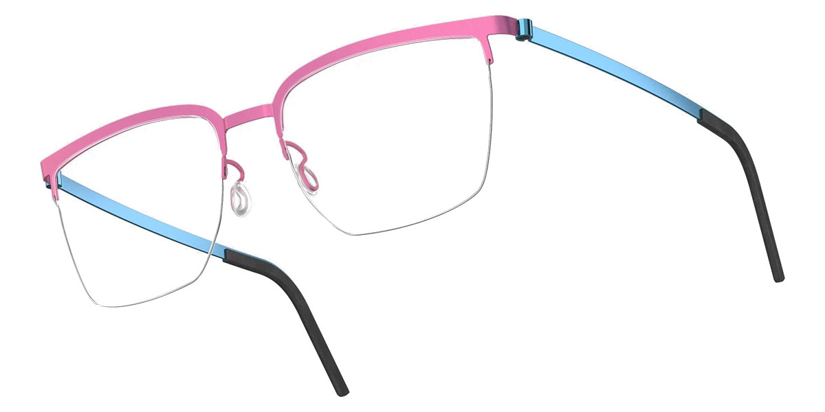 Color: 70 P80 - Lindberg Strip Titanium 7000 LND742770P8055