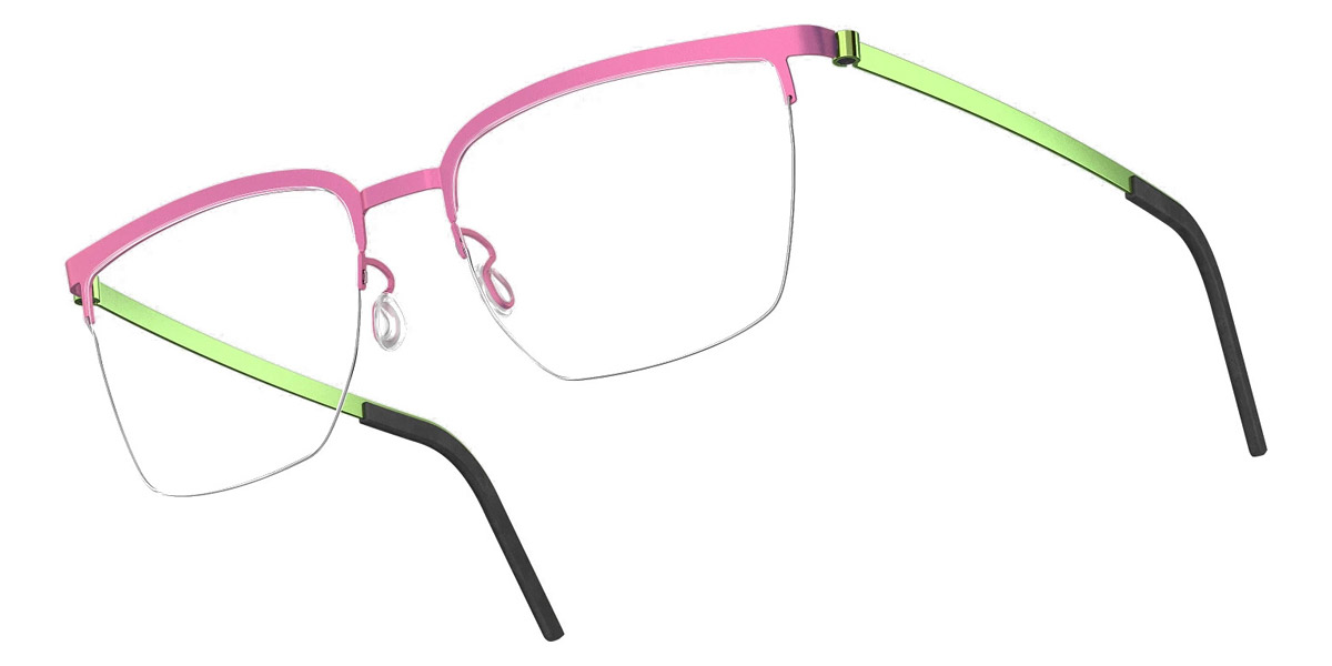 Color: 70 P95 - Lindberg Strip Titanium 7000 LND742770P9555