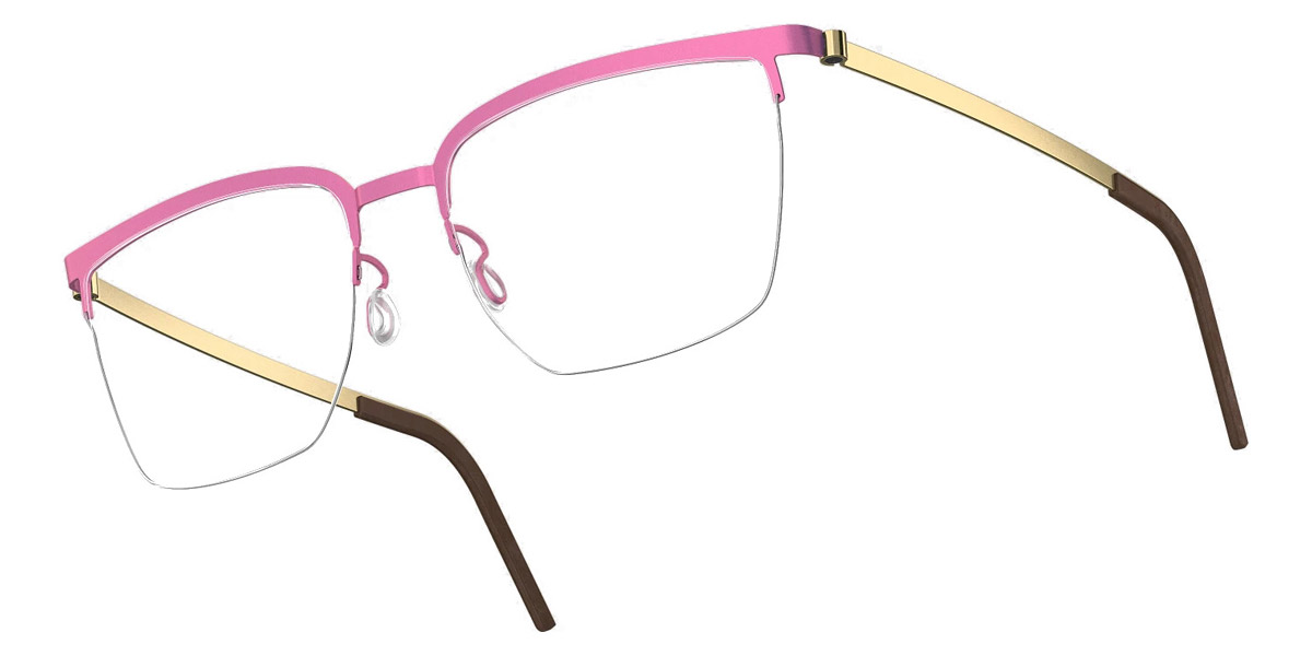Color: 70 PGT - Lindberg Strip Titanium 7000 LND742770PGT55