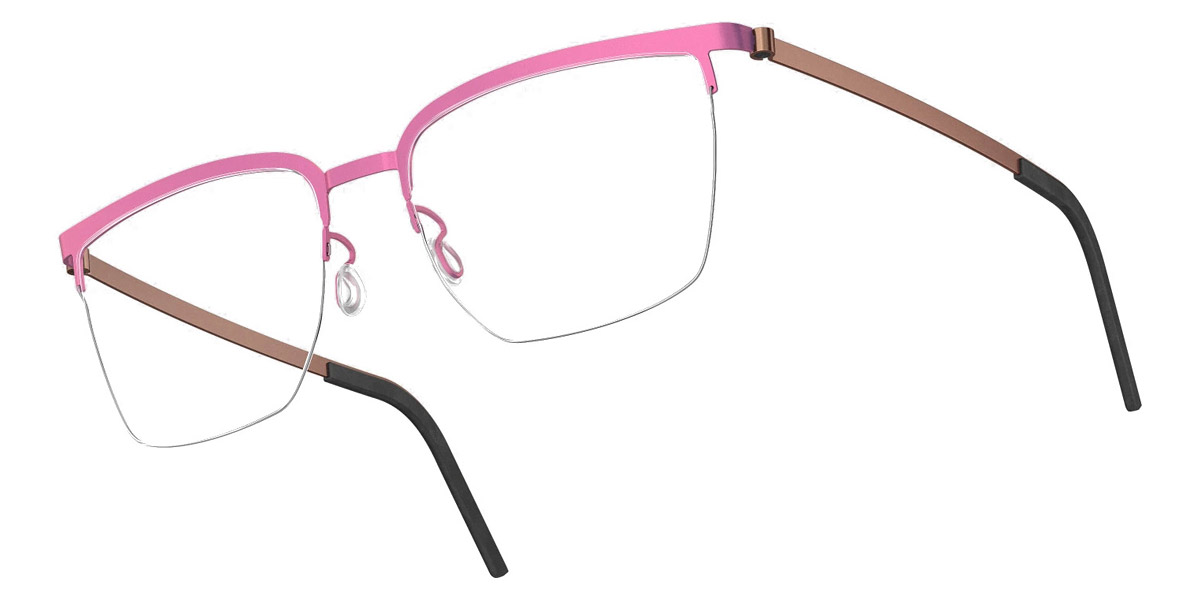 Color: 70 PU12 - Lindberg Strip Titanium 7000 LND742770PU1255
