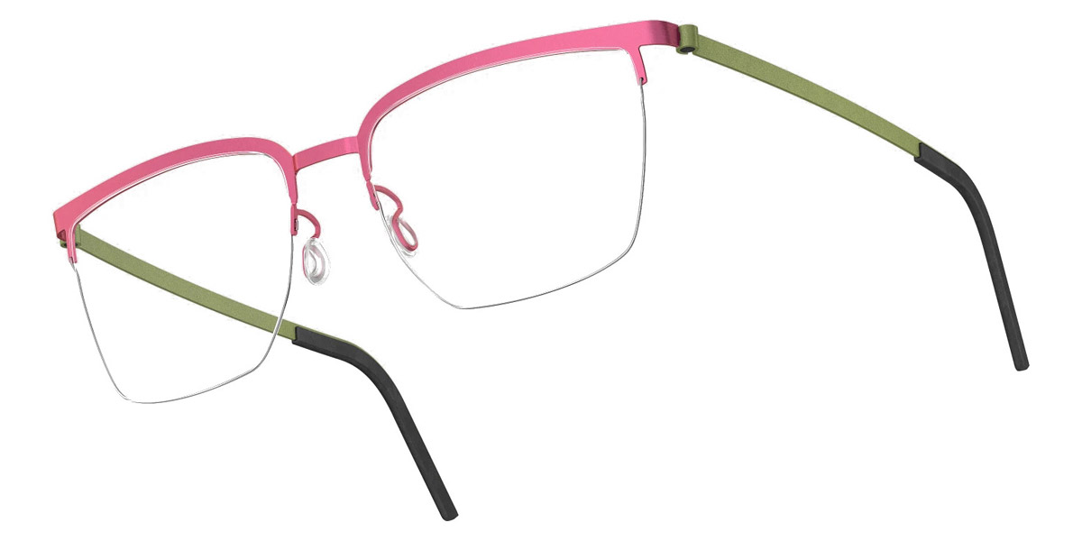 Color: 70 U34 - Lindberg Strip Titanium 7000 LND742770U3455
