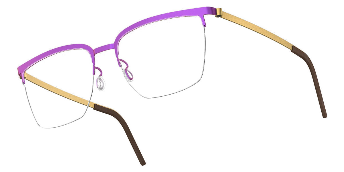 Color: 75 GT - Lindberg Strip Titanium 7000 LND742775GT55
