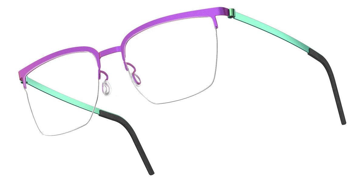 Color: 75 P90 - Lindberg Strip Titanium 7000 LND742775P9055