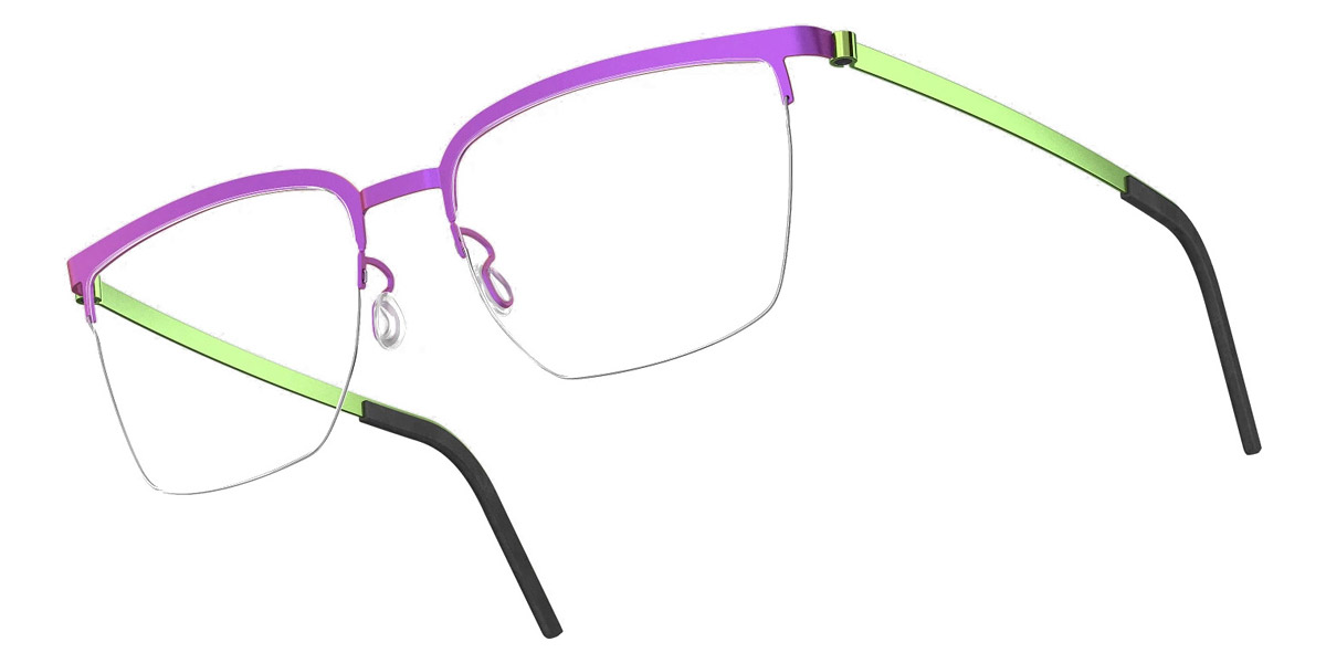 Color: 75 P95 - Lindberg Strip Titanium 7000 LND742775P9555