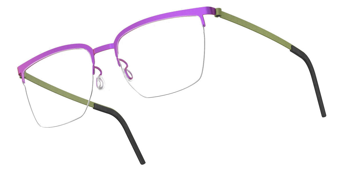 Color: 75 U34 - Lindberg Strip Titanium 7000 LND742775U3455