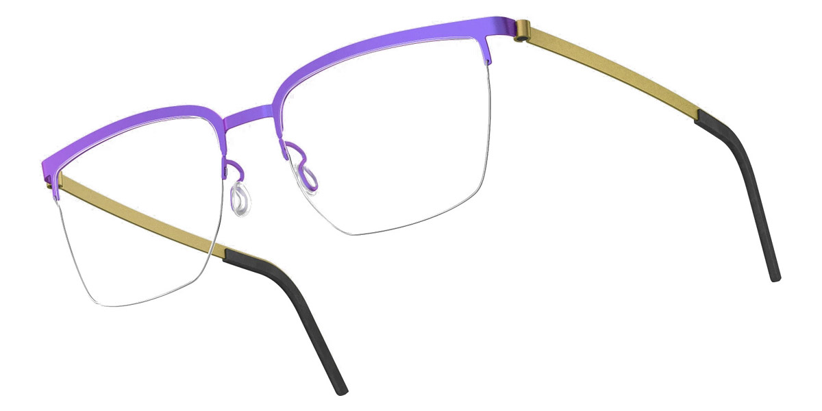 Color: 77 109 - Lindberg Strip Titanium 7000 LND74277710955
