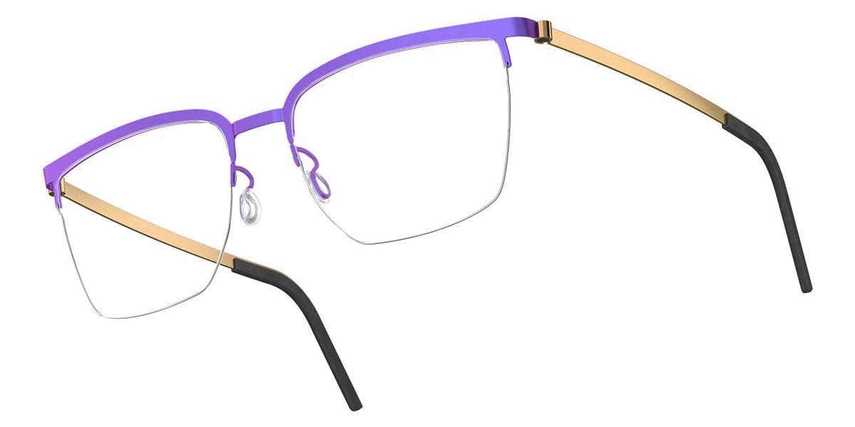 Color: 77 P60 - Lindberg Strip Titanium 7000 LND742777P6055