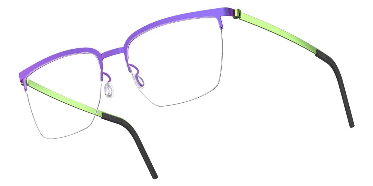 Color: 77 P95 - Lindberg Strip Titanium 7000 LND742777P9555