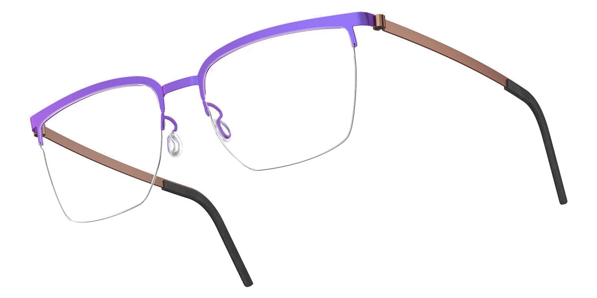 Color: 77 PU12 - Lindberg Strip Titanium 7000 LND742777PU1255