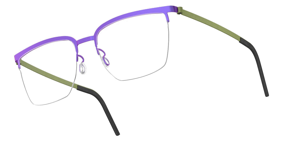 Color: 77 U34 - Lindberg Strip Titanium 7000 LND742777U3455