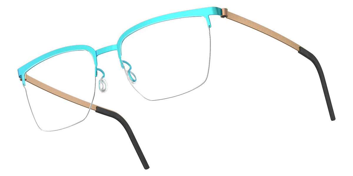 Color: 80 35 - Lindberg Strip Titanium 7000 LND7427803555