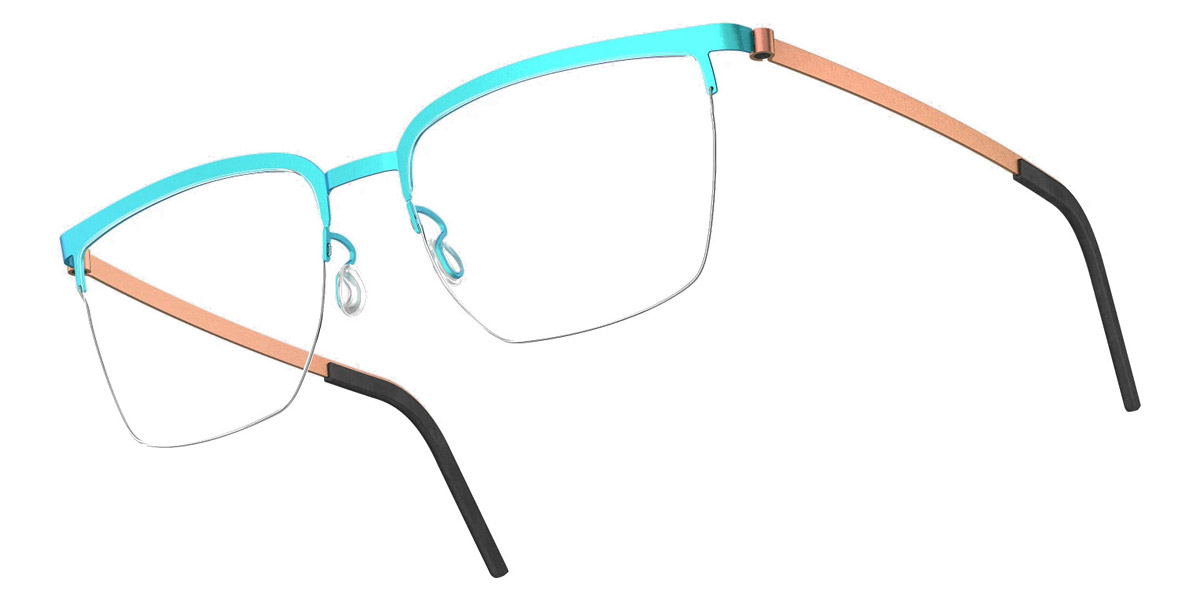 Color: 80 60 - Lindberg Strip Titanium 7000 LND7427806055
