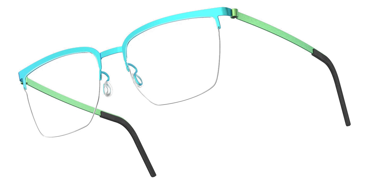 Color: 80 90 - Lindberg Strip Titanium 7000 LND7427809055