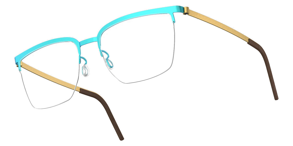 Color: 80 GT - Lindberg Strip Titanium 7000 LND742780GT55