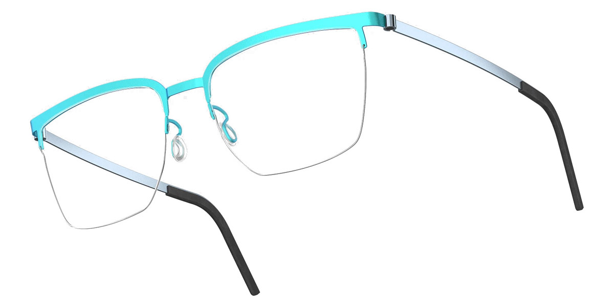 Color: 80 P25 - Lindberg Strip Titanium 7000 LND742780P2555
