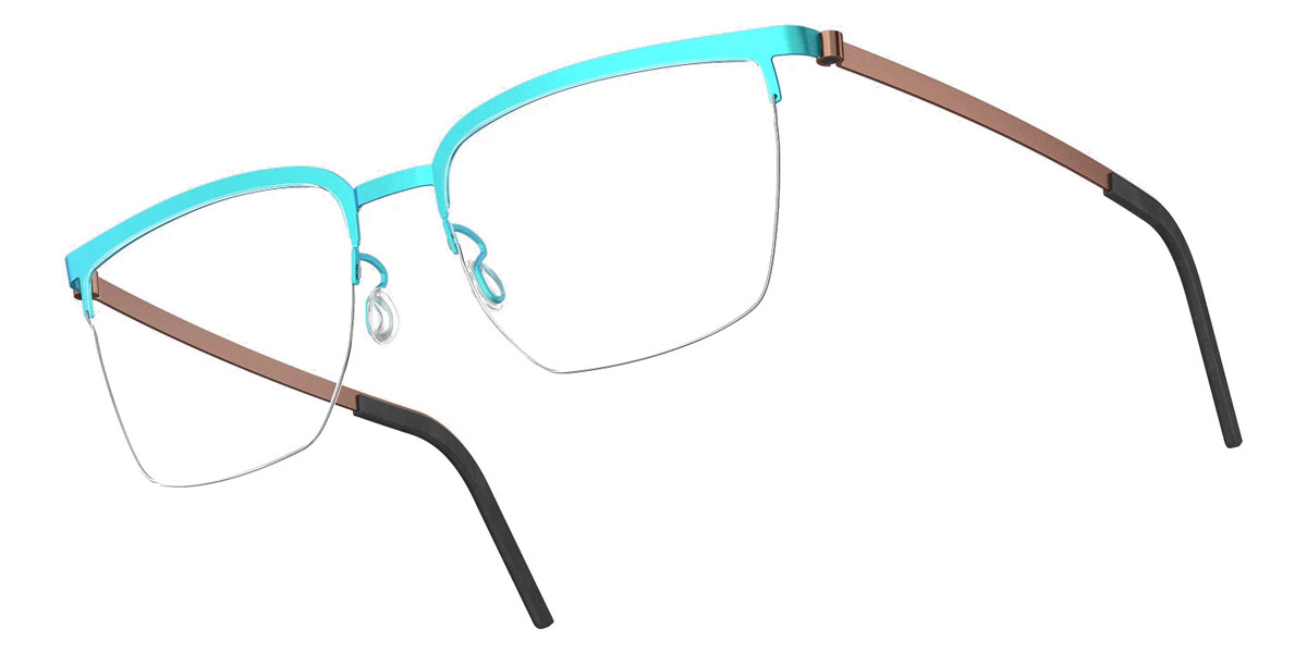 Color: 80 PU12 - Lindberg Strip Titanium 7000 LND742780PU1255