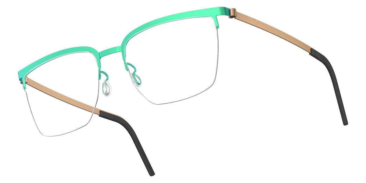 Color: 85 35 - Lindberg Strip Titanium 7000 LND7427853555